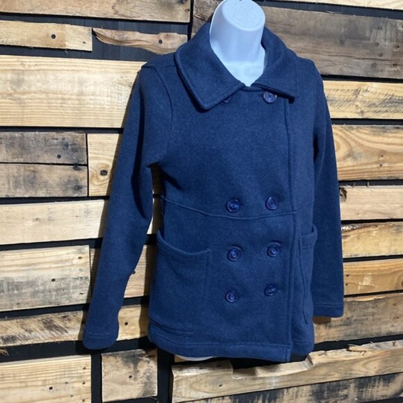 Patagonia Women 's Better Sweater‎ Peacoat Blue Size S STY25861 - Picture 9 of 13
